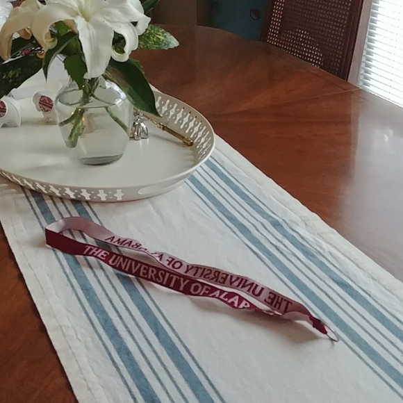 Other - University of Alabama Lanyard